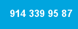 914 339 95 87